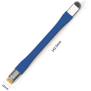 Кисточка Sunshine SS 022B, антистатический