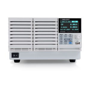 Лабораторний блок живлення SIGLENT SPS5163X