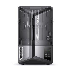 Фотополімерний 3D принтер ELEGOO Saturn 4 Ultra 16K