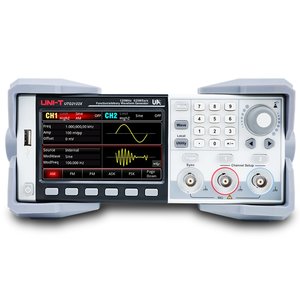 Генератор сигналов UNI T UTG2082X