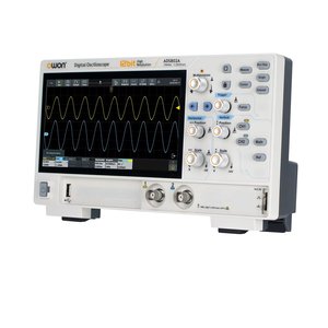 Цифровий осцилограф OWON ADS802A