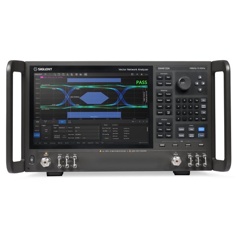 Анализатор спектра SIGLENT SNA6122A