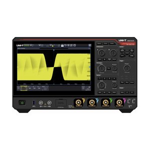 Цифровой осциллограф UNI T MSO5104HD
