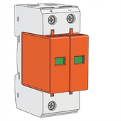 Пристрої захисту від імпульсних перенапруг