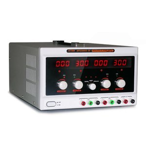 Regulated Power Supply Unit ATTEN APS3005S-3D Regulated Power Supply Unit ATTEN APS3005S-3D