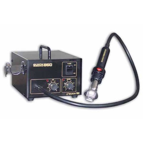 Hot Air Rework Station QUICK 850 ESD