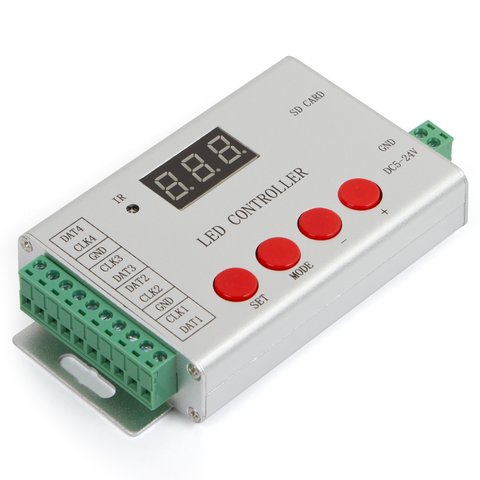 Controlador LED autónomo H802SE