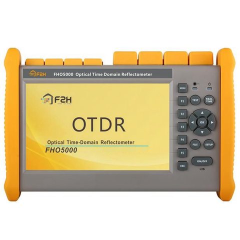 Optical Time Domain Reflectometer Grandway FHO5000 D35