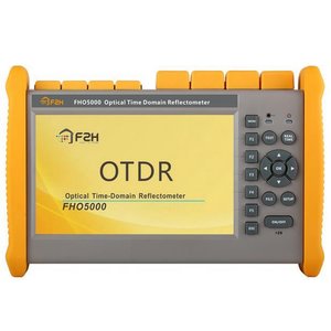 Reflectómetro óptico (OTDR) Grandway FHO5000-MD21 Reflectómetro óptico (OTDR) Grandway FHO5000-MD21