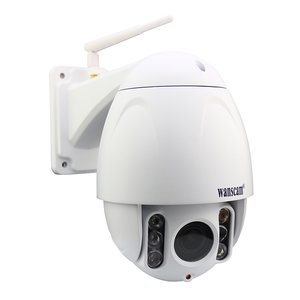 Беспроводная HD IP-камера наблюдения HW0045 (1080p, 2 МП) Беспроводная HD IP-камера наблюдения HW0045 (1080p, 2 МП)