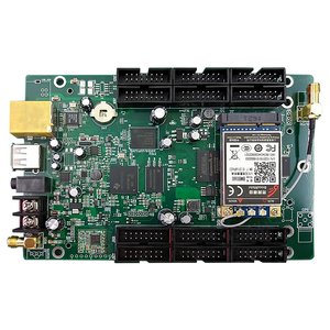Controlador de módulo de pantalla LED Onbon BX-YQ1&G-75 (384×384) Controlador de módulo de pantalla LED Onbon BX-YQ1&G-75 (384×384)