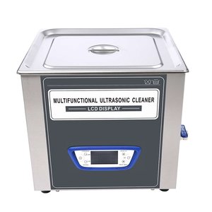 Ultrasonic Cleaner Jeken TUC 200