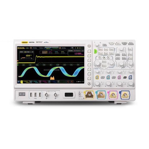 Digital Oscilloscope RIGOL MSO7034