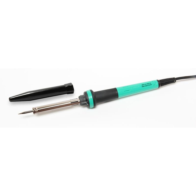 Soldering Iron Pro'sKit 8PK-S118B-40 - ToolBoom