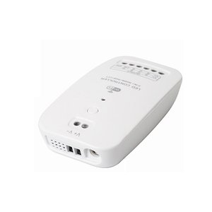 LED Wi-Fi Controller (for RGBW/RGB+CCT LED strips) LED Wi-Fi Controller (for RGBW/RGB+CCT LED strips)