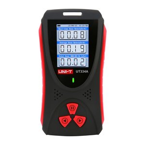 Radiation Dose Tester UNI T UT334A